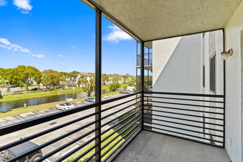 Tiny photo for 3700 N PINE ISLAND Road #310, Sunrise, FL 33351 (MLS # B26079695)