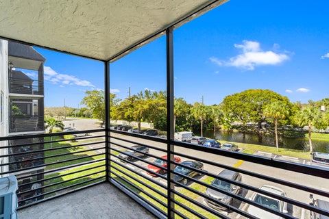 Tiny photo for 3700 N PINE ISLAND Road #310, Sunrise, FL 33351 (MLS # B26079695)