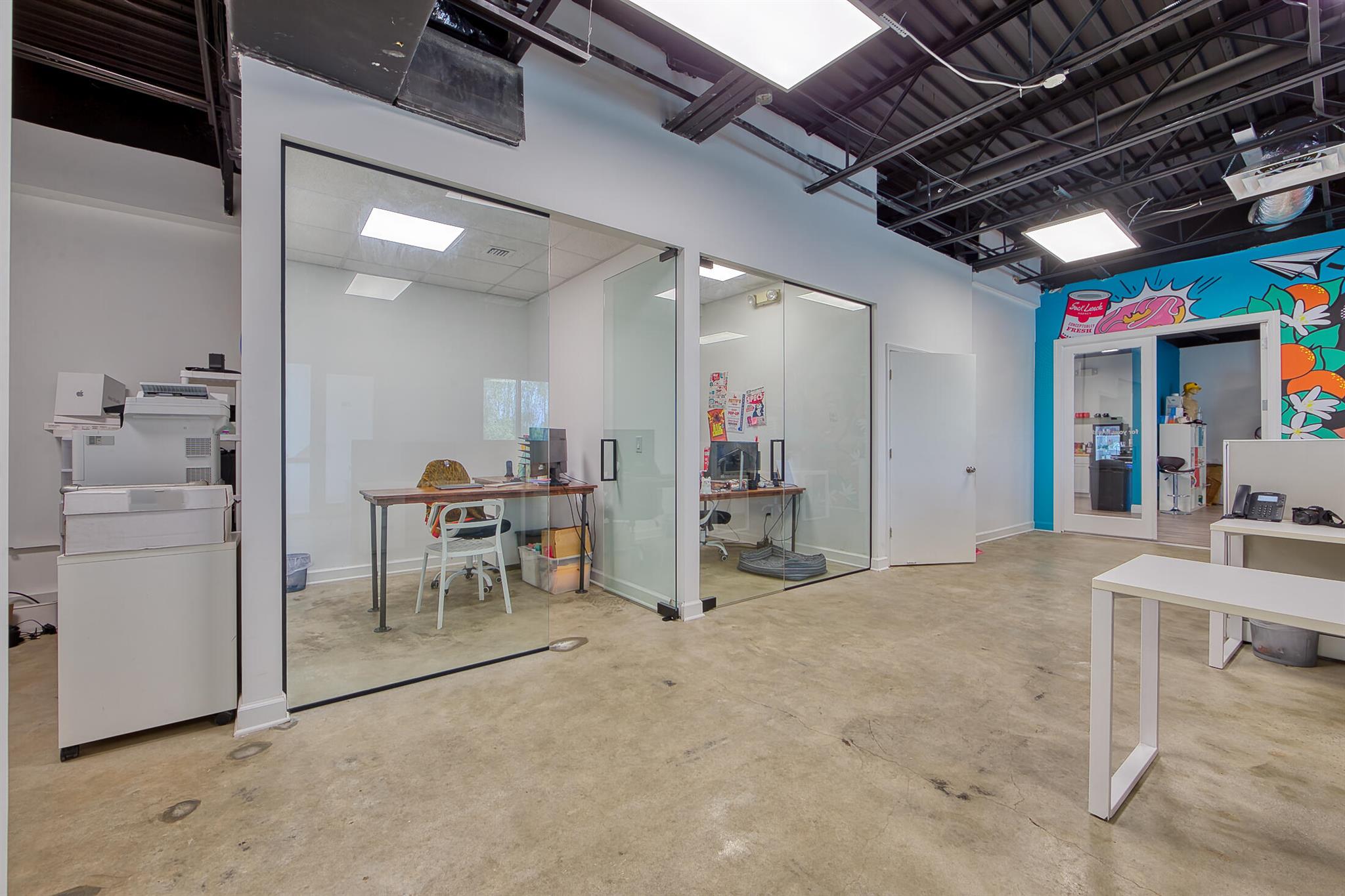 CONGRESS COMMERCE CENTER - Commercial Sale