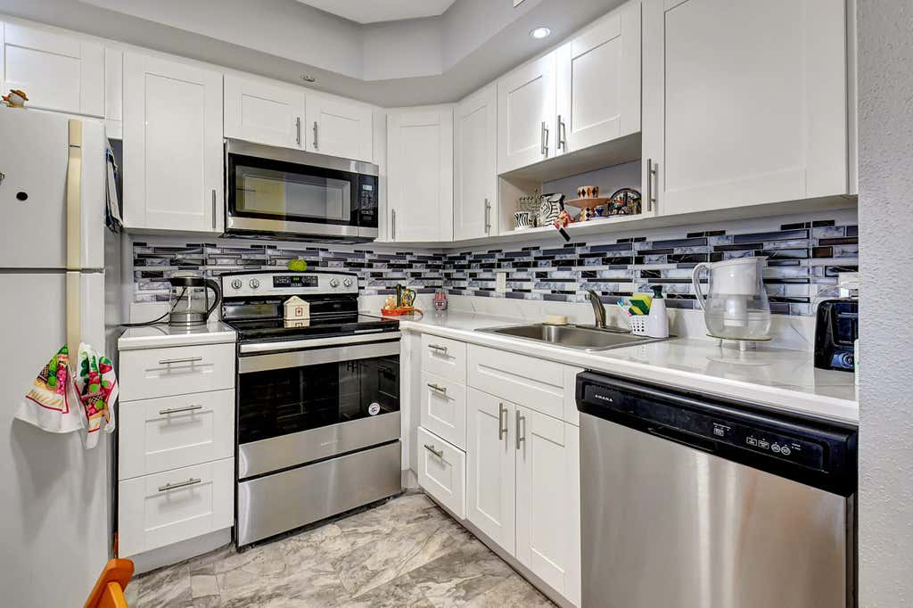 Photo of 463 Monaco J, Delray Beach, FL 33446 (MLS # R10961407)