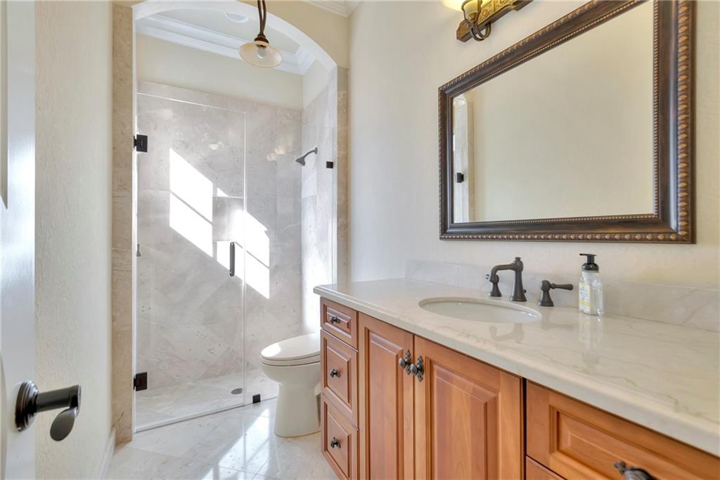 Coral Ridge Country Club - Residential