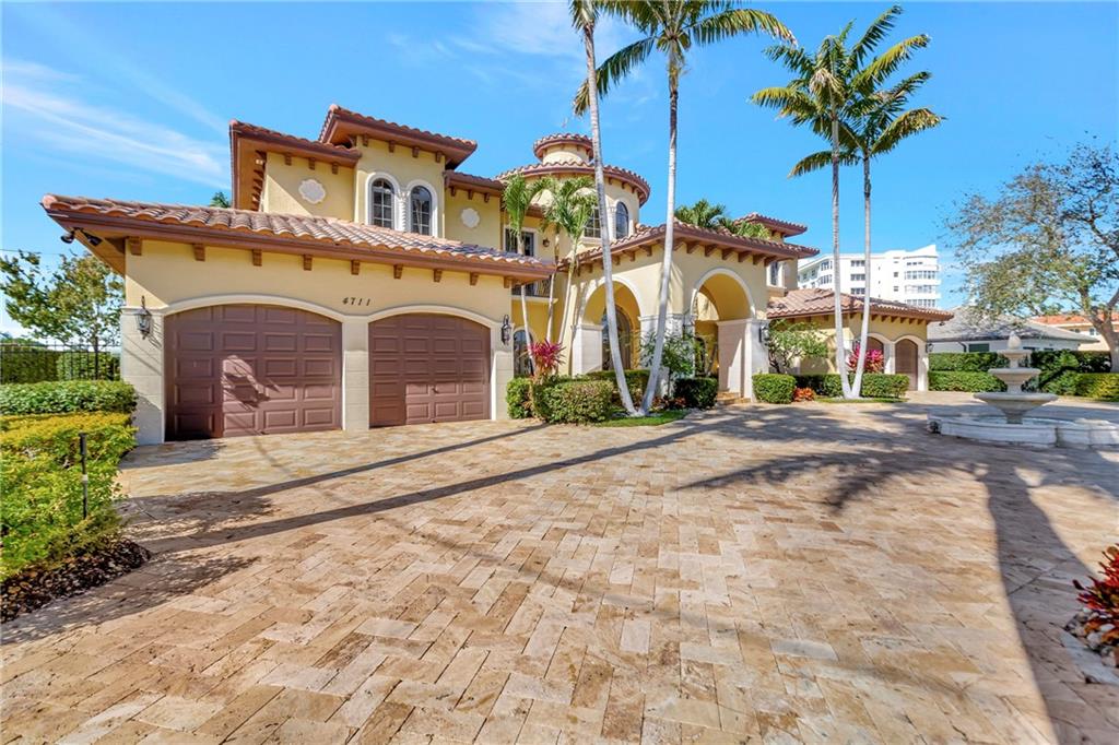 Coral Ridge Country Club - Residential