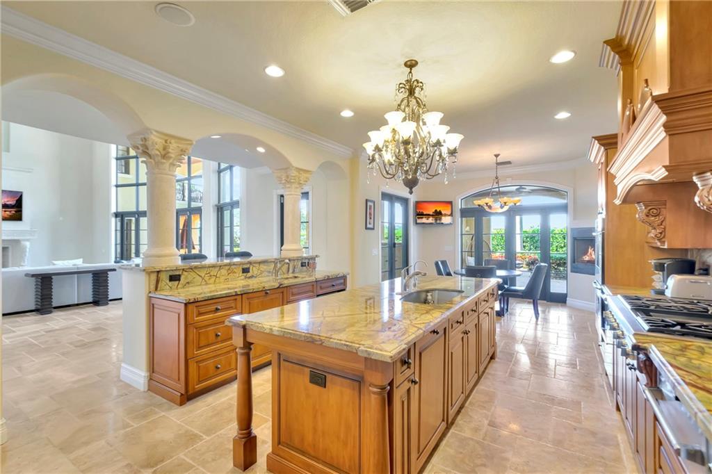 Coral Ridge Country Club - Residential