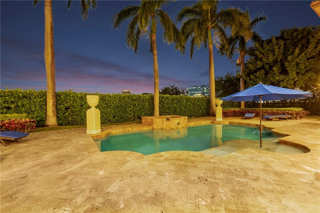 Coral Ridge Country Club - Residential