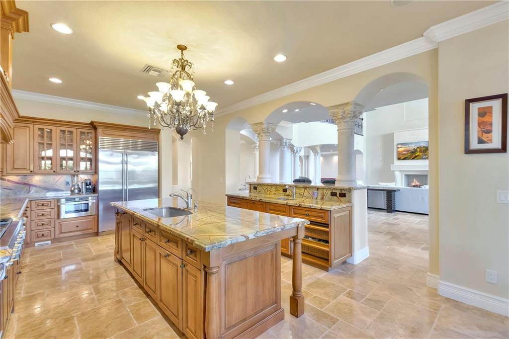 Coral Ridge Country Club - Residential