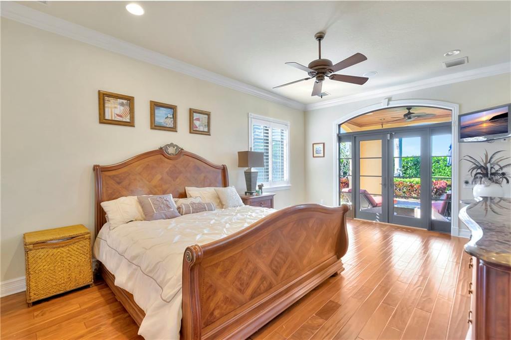 Coral Ridge Country Club - Residential