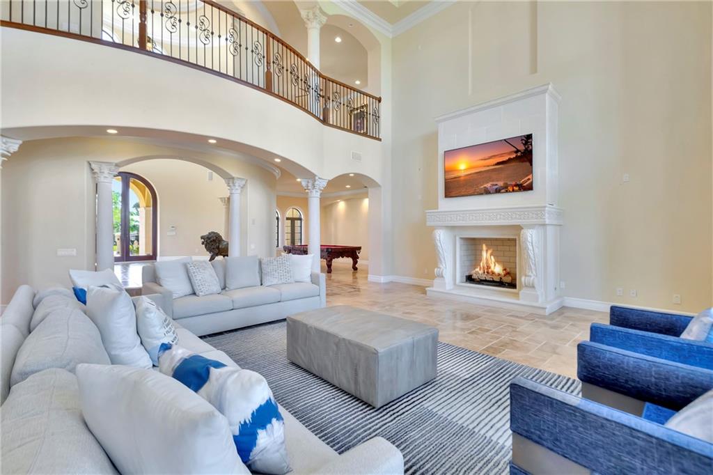 Coral Ridge Country Club - Residential