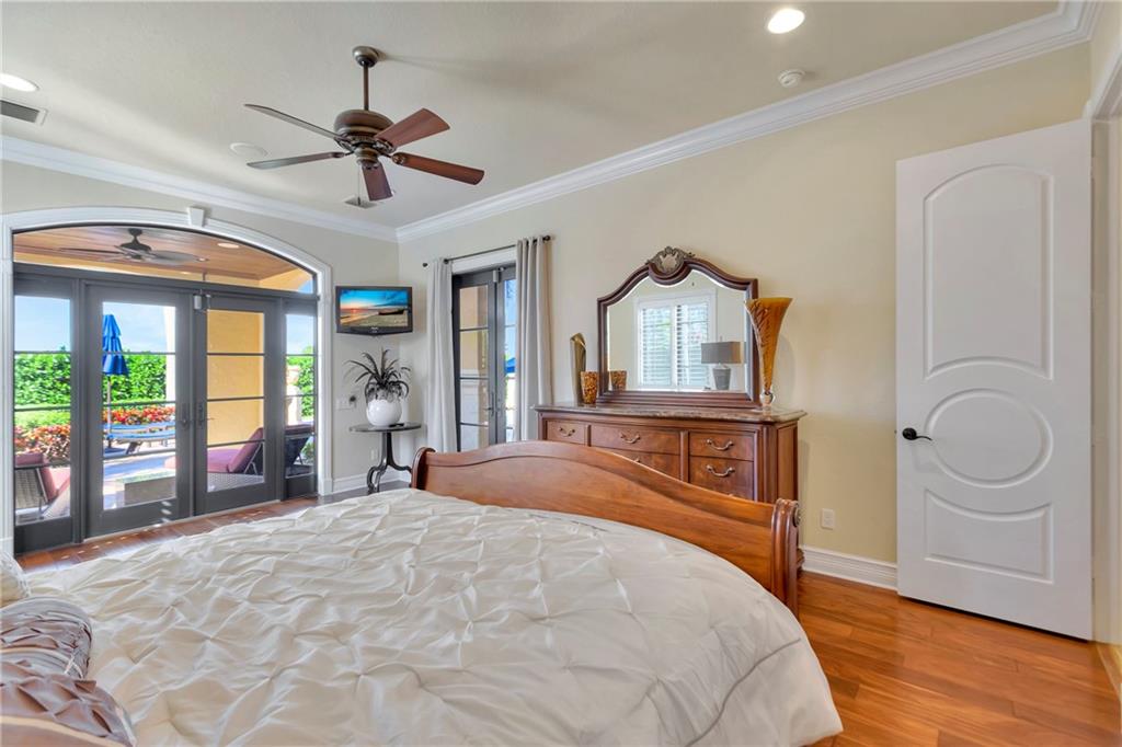 Coral Ridge Country Club - Residential