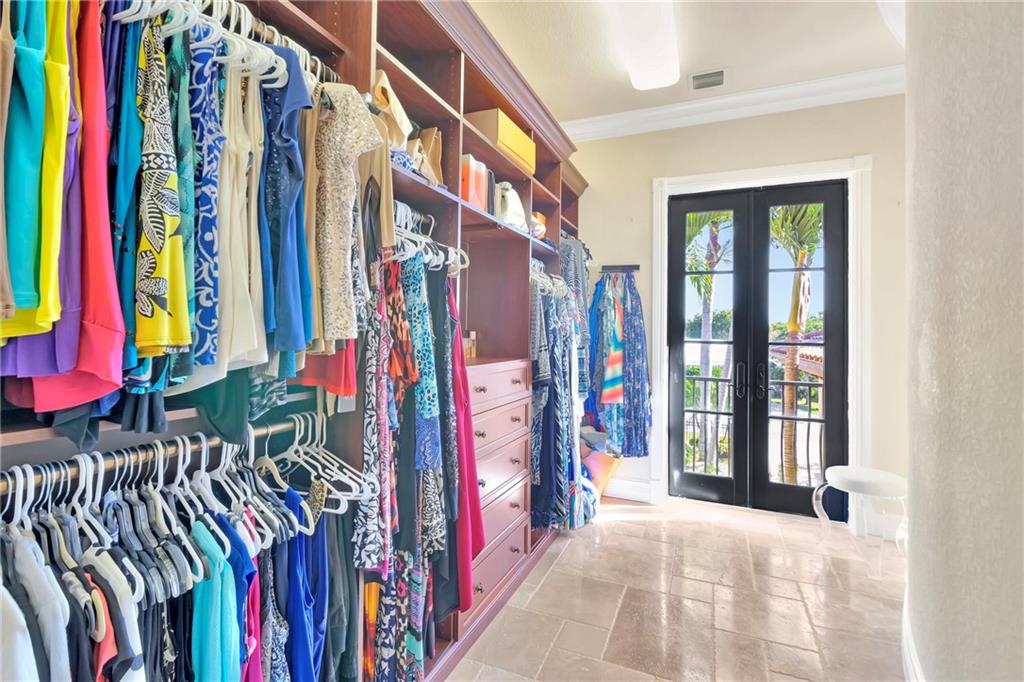 Coral Ridge Country Club - Residential