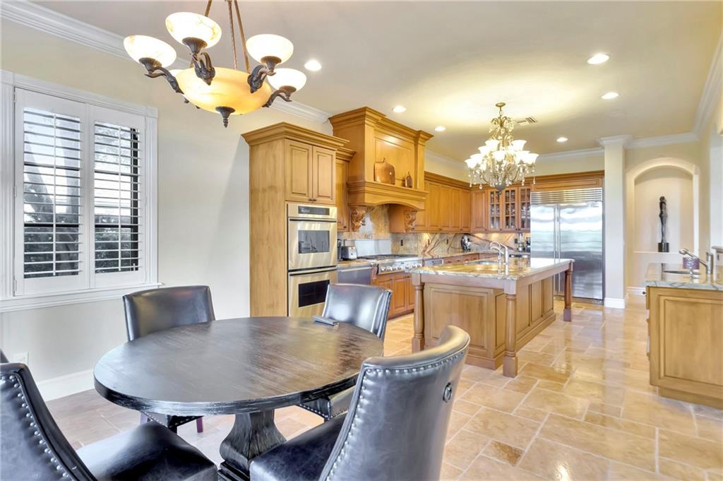 Coral Ridge Country Club - Residential