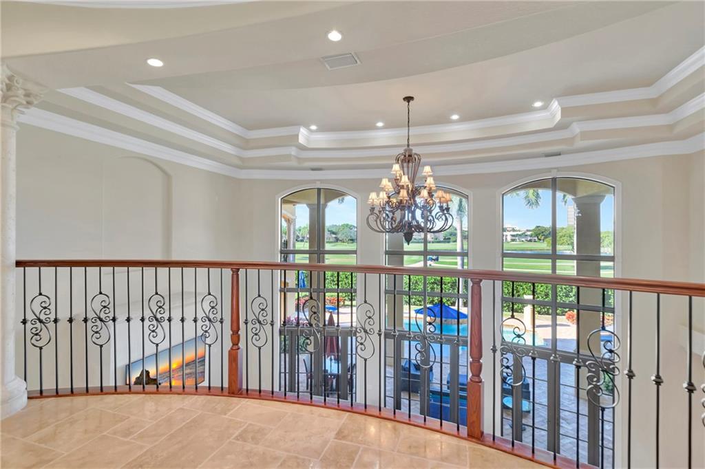 Coral Ridge Country Club - Residential