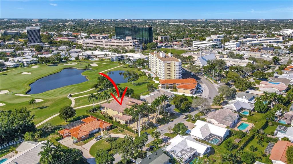 Coral Ridge Country Club - Residential