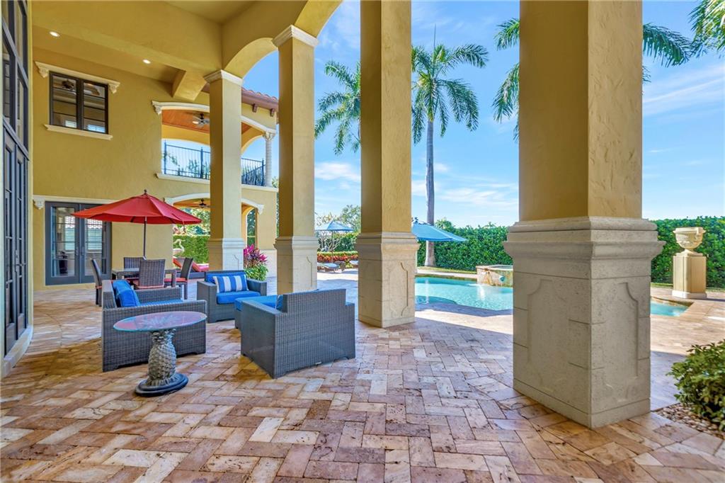 Coral Ridge Country Club - Residential