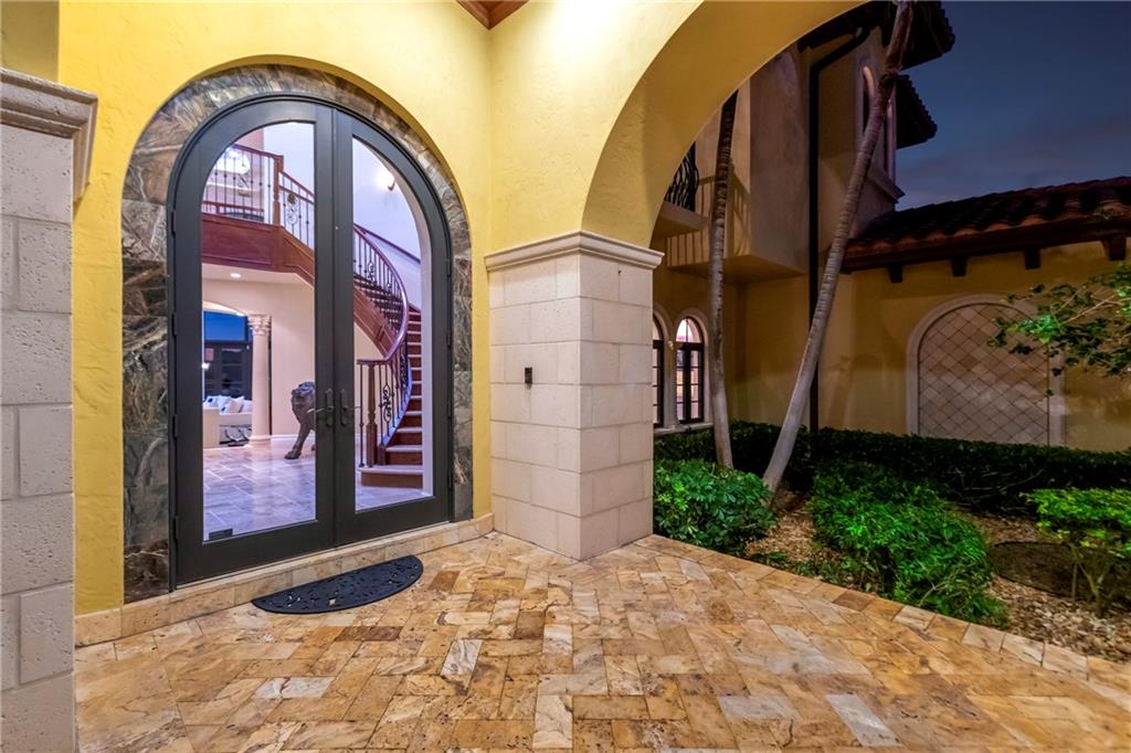 Coral Ridge Country Club - Residential