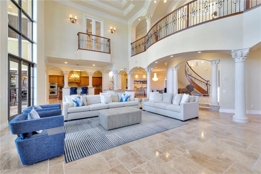 Coral Ridge Country Club - Residential