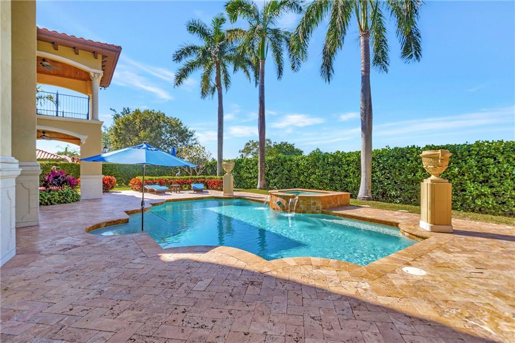 Coral Ridge Country Club - Residential