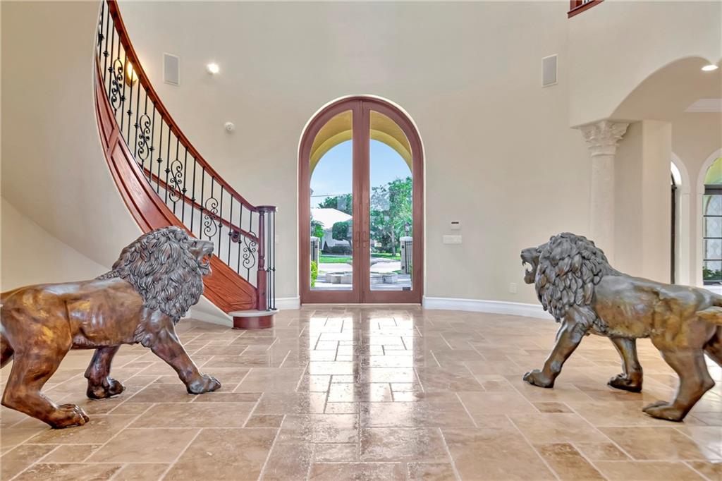 Coral Ridge Country Club - Residential