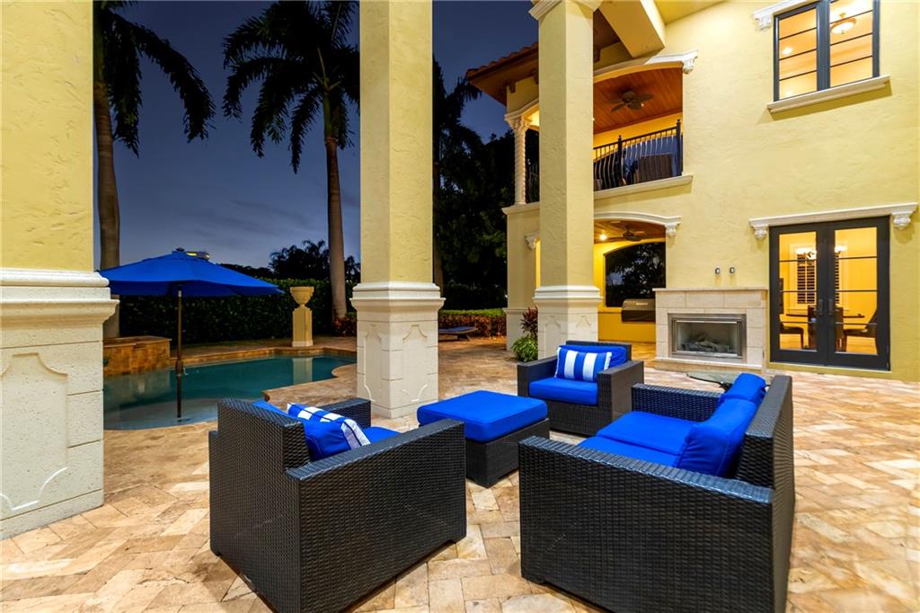 Coral Ridge Country Club - Residential