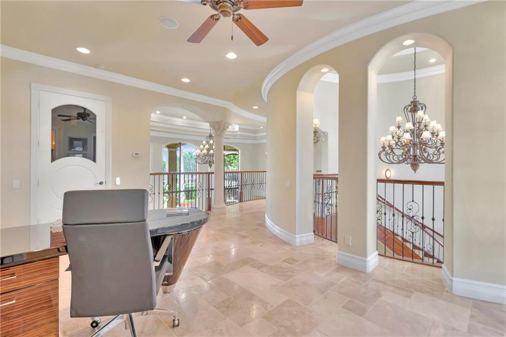 Coral Ridge Country Club - Residential