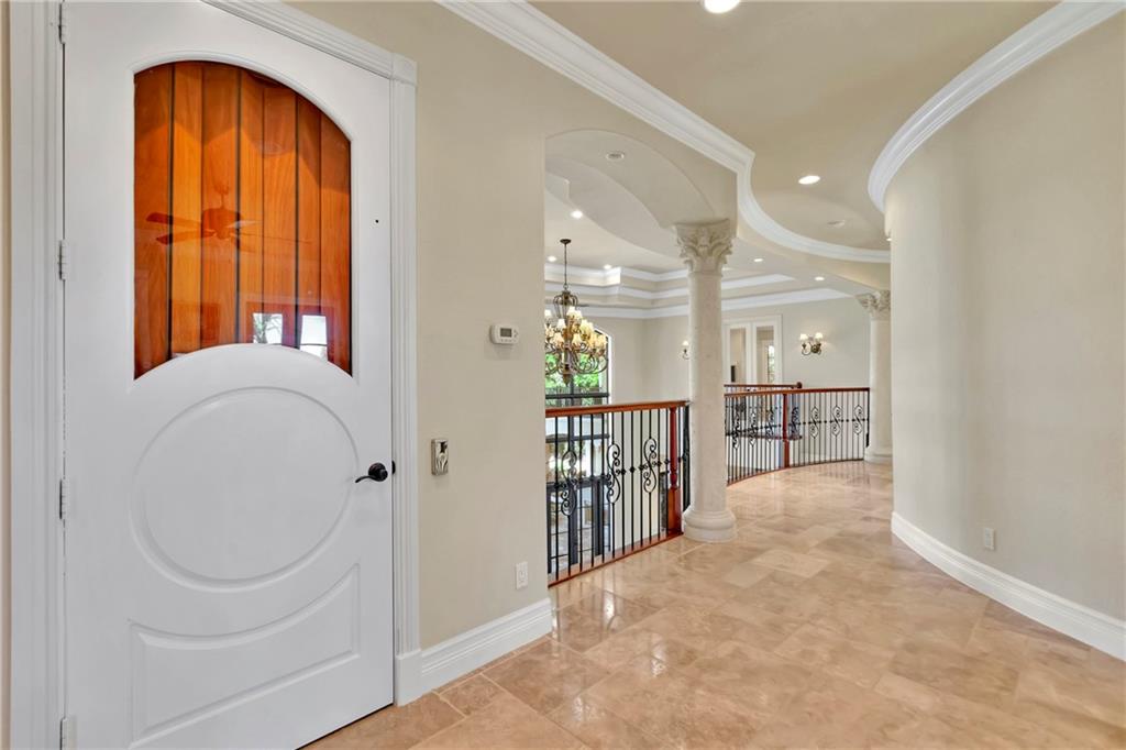 Coral Ridge Country Club - Residential