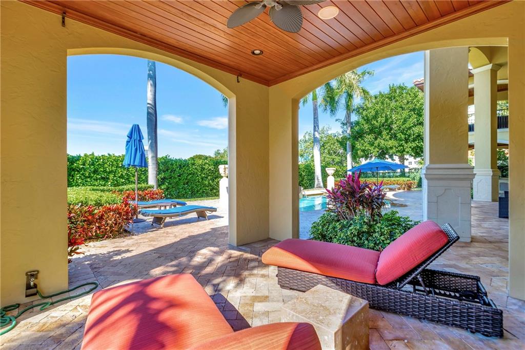 Coral Ridge Country Club - Residential