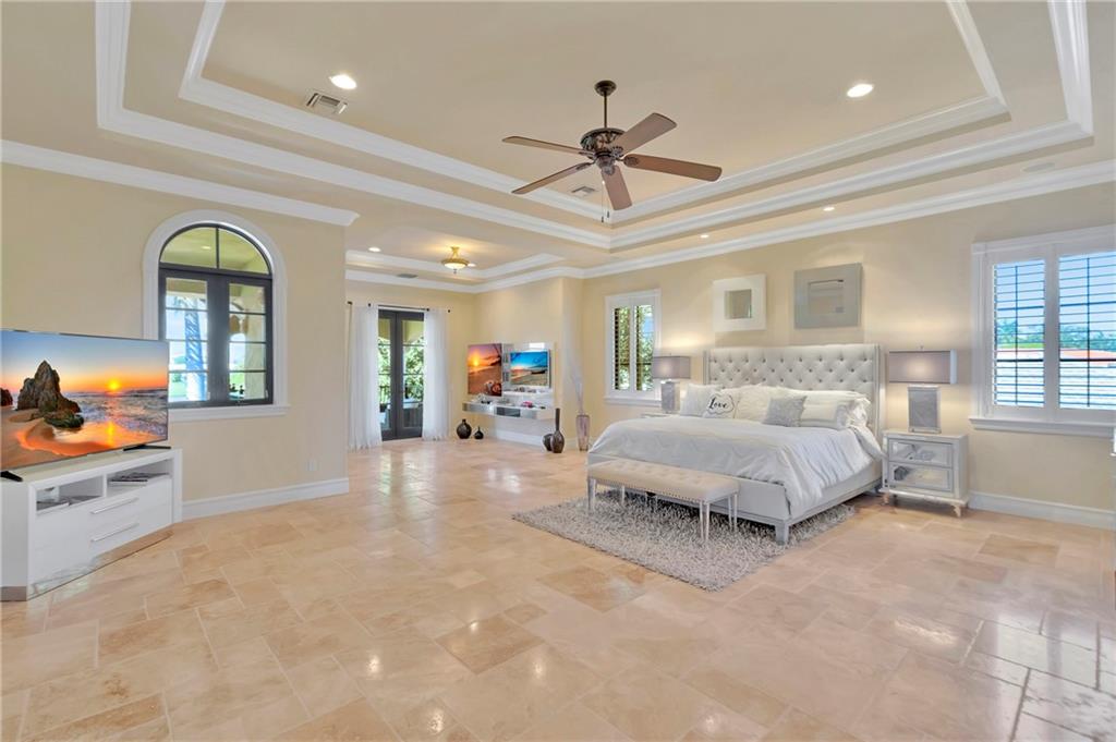 Coral Ridge Country Club - Residential