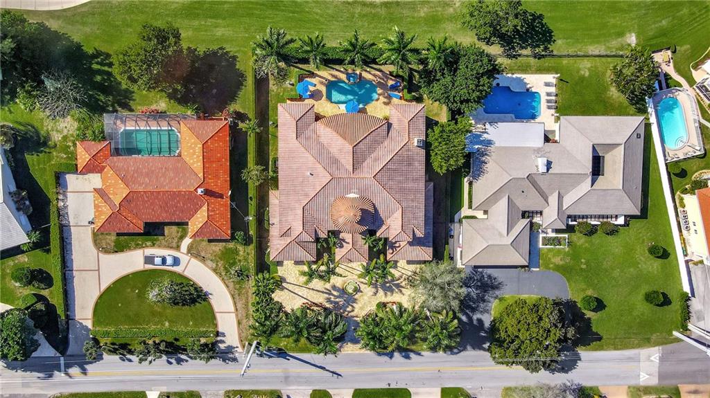 Coral Ridge Country Club - Residential