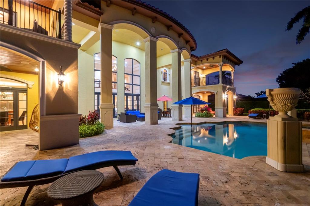 Coral Ridge Country Club - Residential