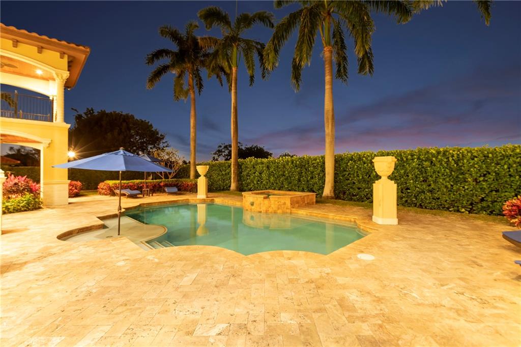 Coral Ridge Country Club - Residential