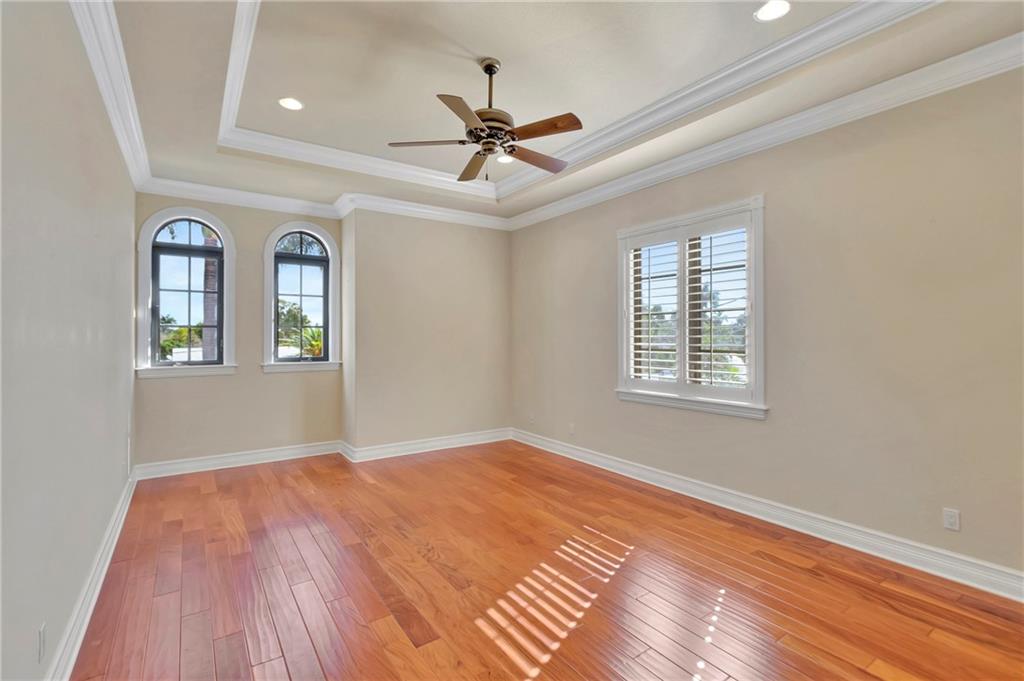 Coral Ridge Country Club - Residential