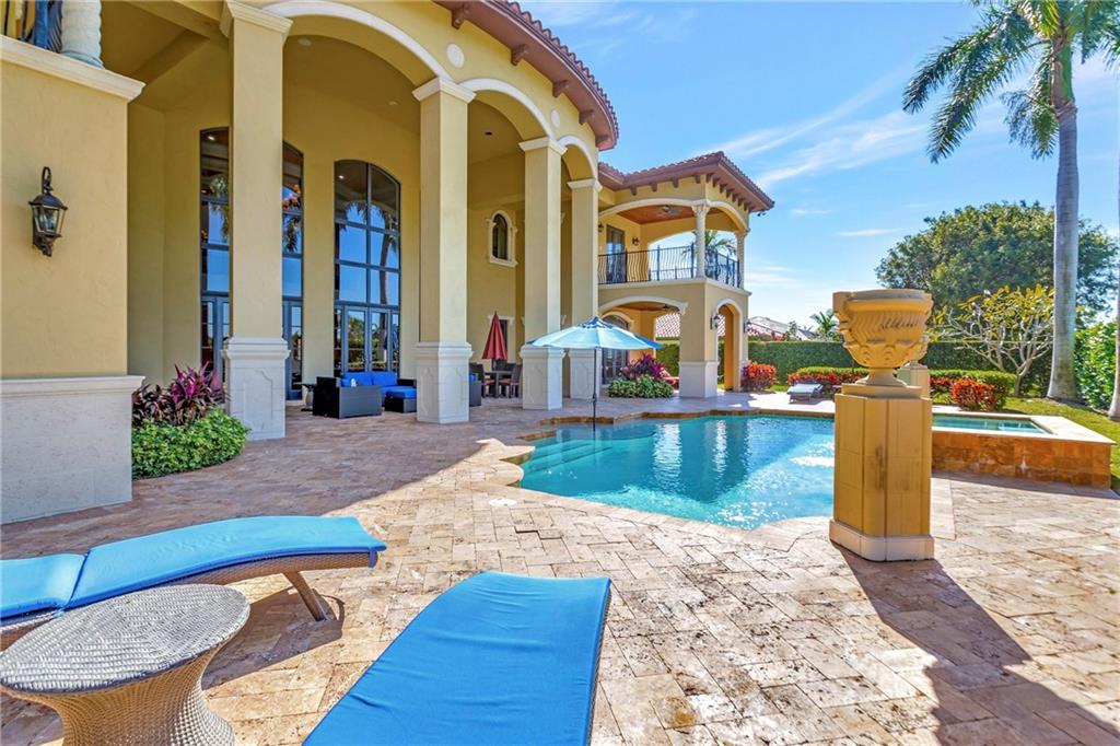 Coral Ridge Country Club - Residential