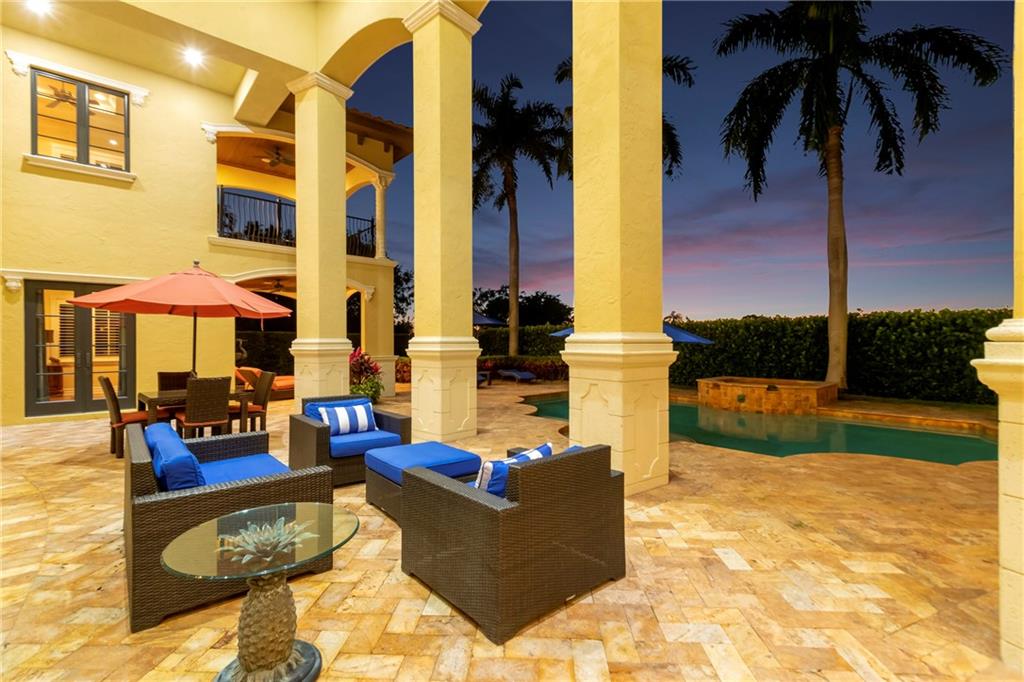 Coral Ridge Country Club - Residential