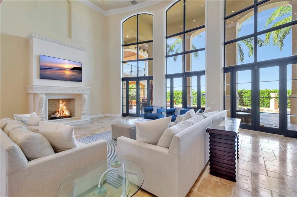 Coral Ridge Country Club - Residential