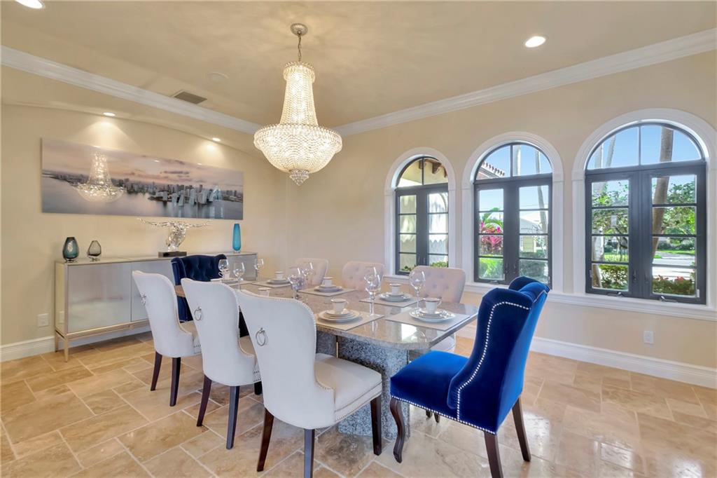 Coral Ridge Country Club - Residential