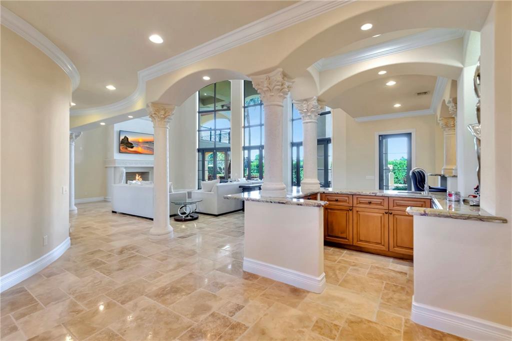 Coral Ridge Country Club - Residential