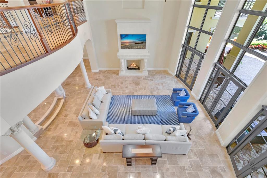 Coral Ridge Country Club - Residential