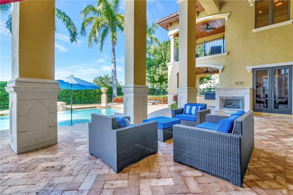 Coral Ridge Country Club - Residential