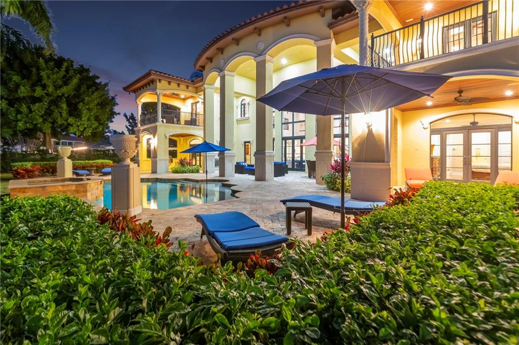 Coral Ridge Country Club - Residential