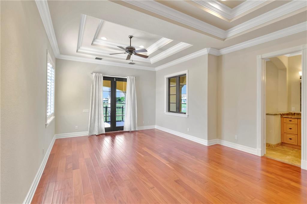 Coral Ridge Country Club - Residential