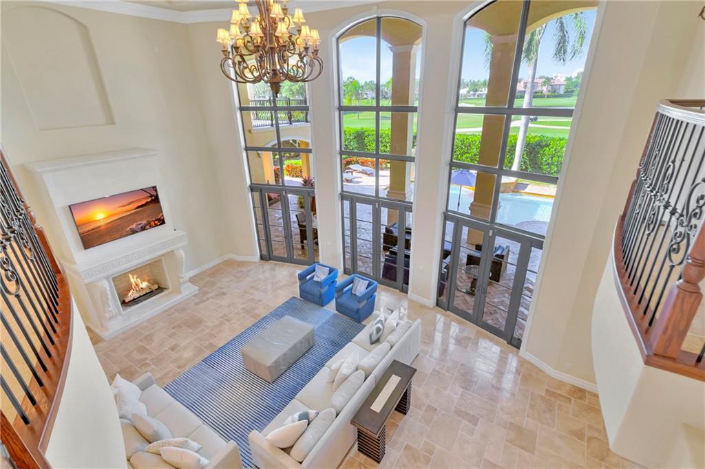 Coral Ridge Country Club - Residential