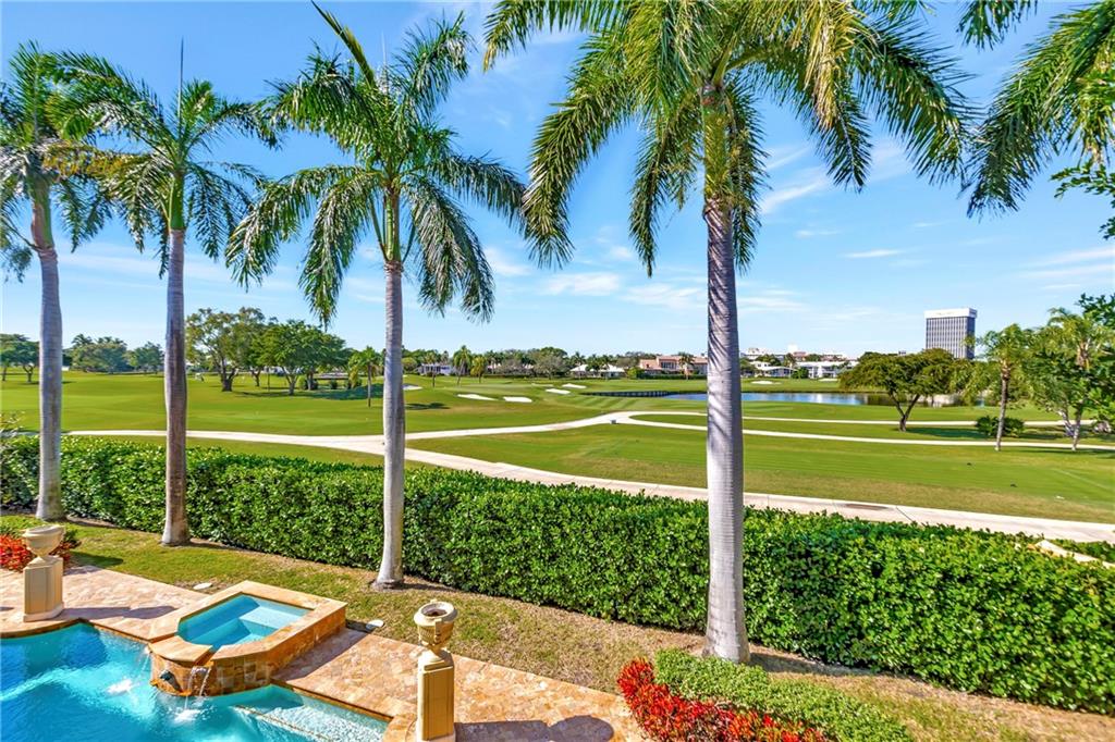 Coral Ridge Country Club - Residential