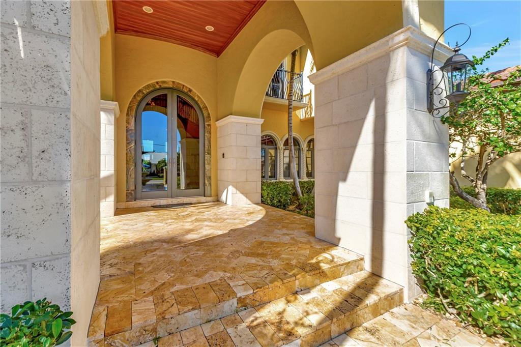 Coral Ridge Country Club - Residential