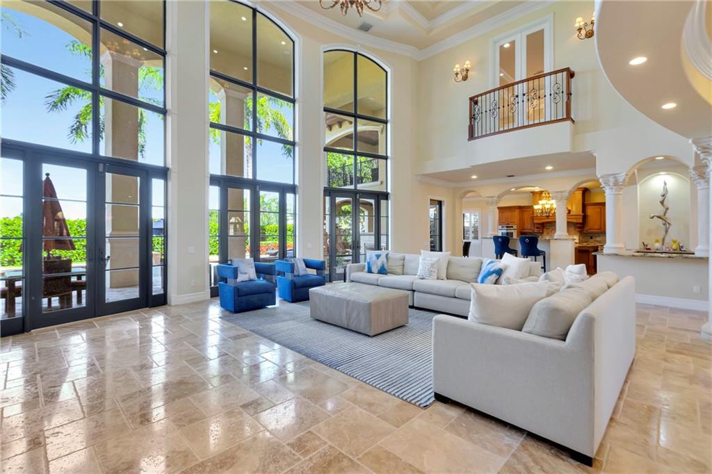 Coral Ridge Country Club - Residential