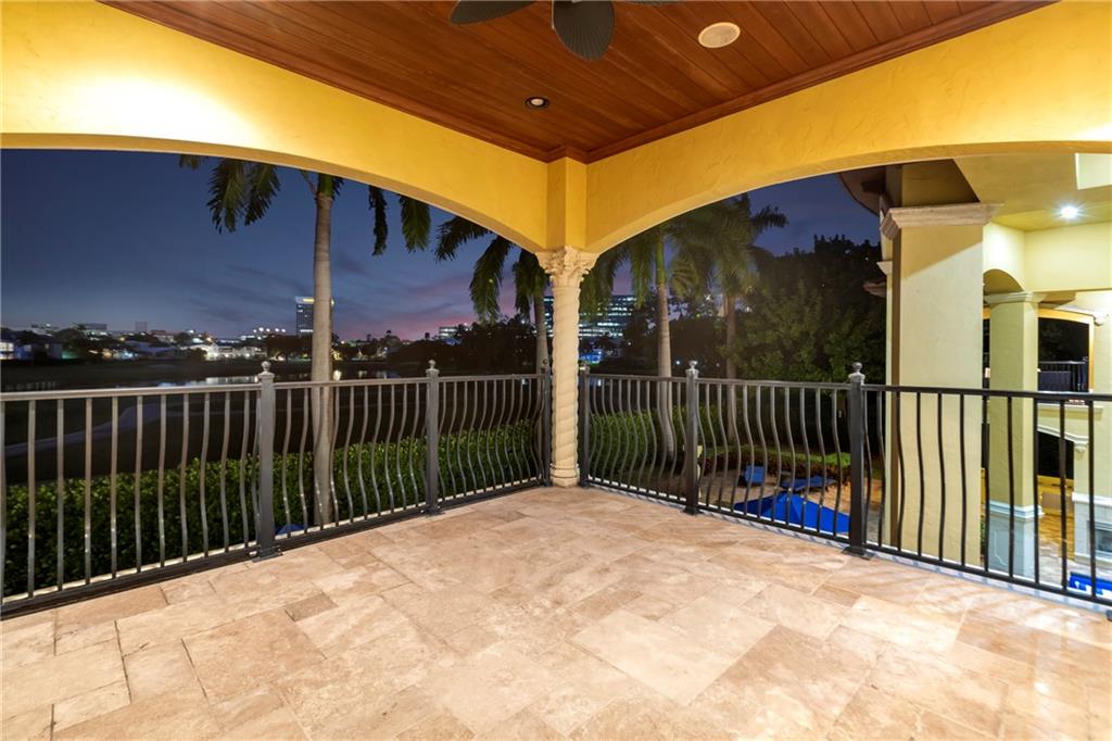 Coral Ridge Country Club - Residential