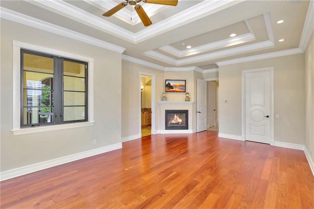 Coral Ridge Country Club - Residential