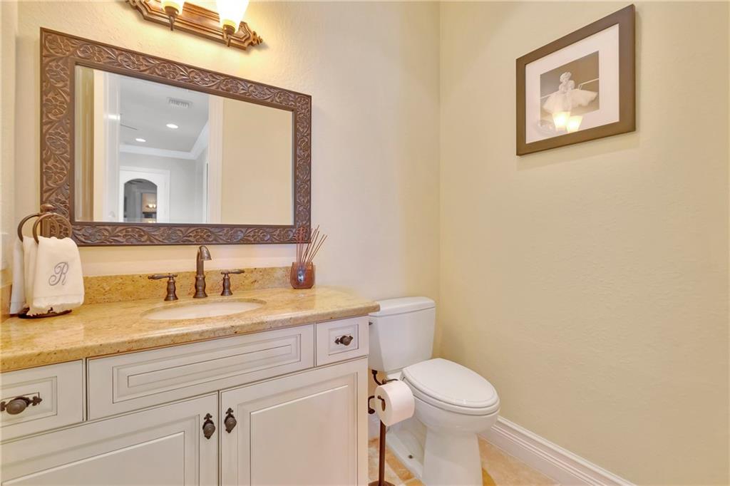 Coral Ridge Country Club - Residential