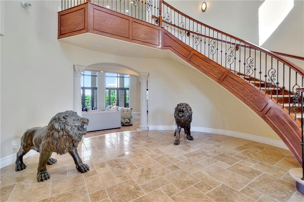 Coral Ridge Country Club - Residential