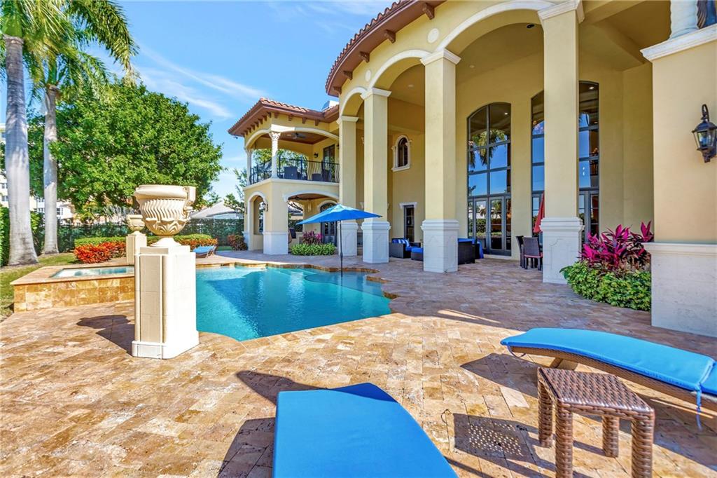 Coral Ridge Country Club - Residential