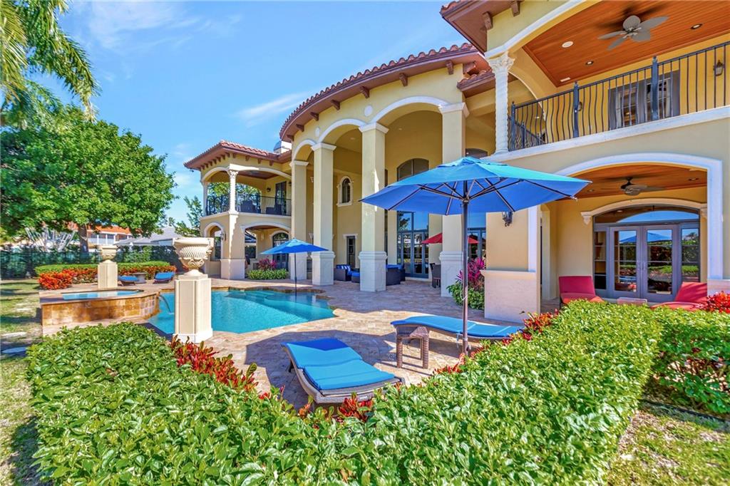 Coral Ridge Country Club - Residential