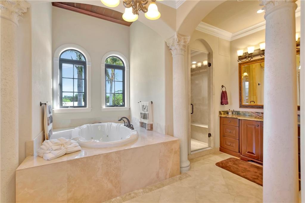 Coral Ridge Country Club - Residential